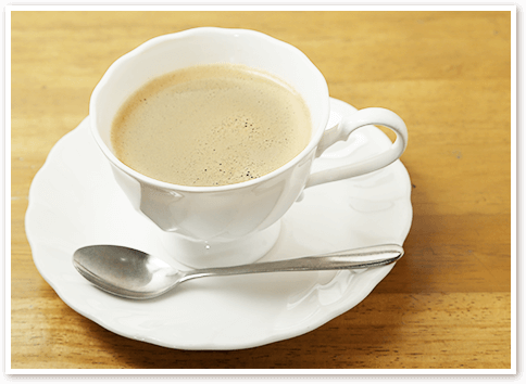 CAFE VERNOのマイルドブレンド　コーヒー